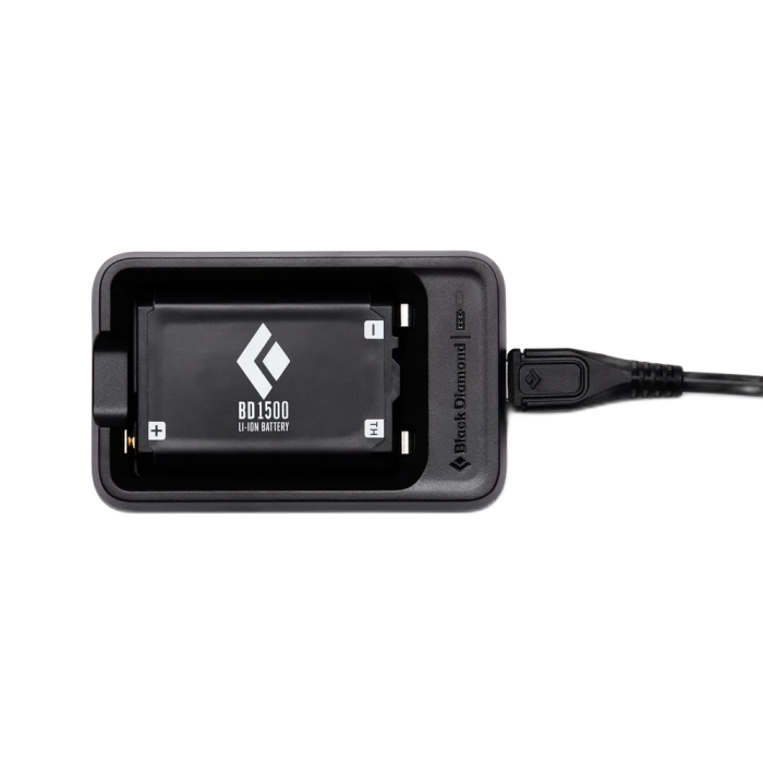 Akumulator BD Battery Charger
