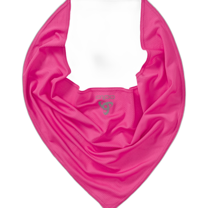 Bandana ODLO 776040 /  różowy