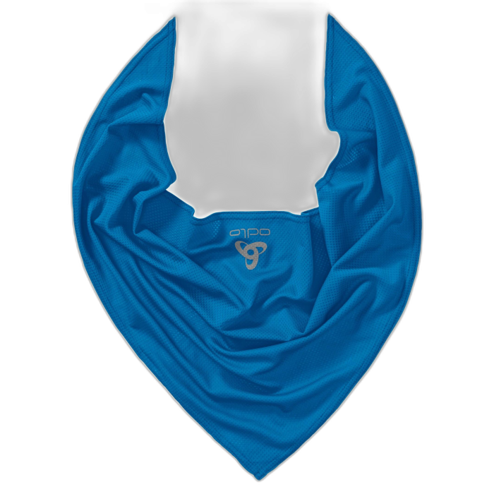 Bandana ODLO 776040 /  niebieski