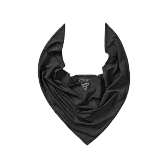 Bandana ODLO 776040 /  czarny
