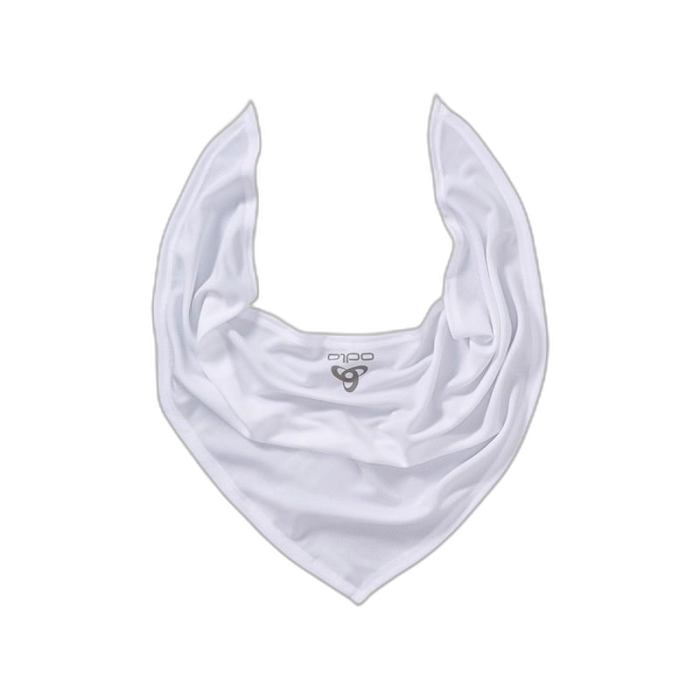 Bandana ODLO 776040 /  biały
