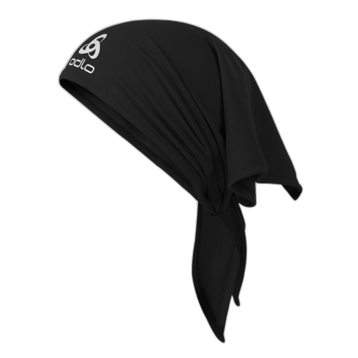 Bandana ODLO 776040 /  czarny