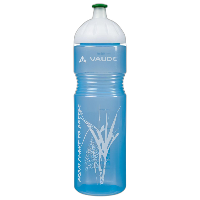 Bidon VAUDE Organic 750 /  niebieski