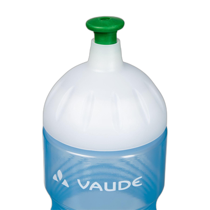 Bidon VAUDE Organic 750 /  niebieski