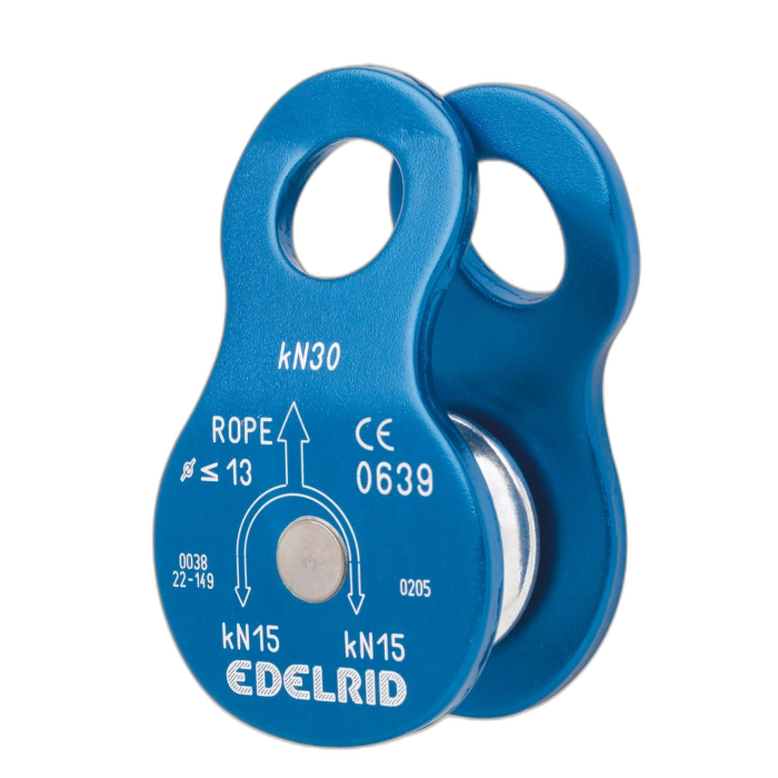 Bloczek EDELRID Turn