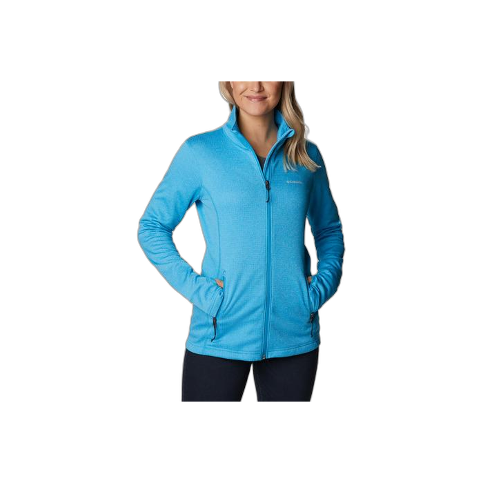 Bluza  COLUMBIA AP9965 Park View /  niebieski