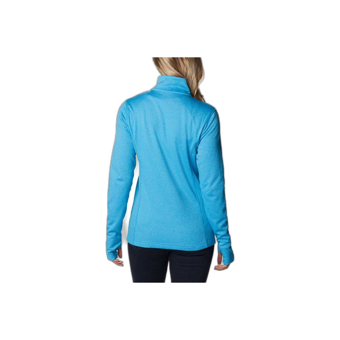 Bluza  COLUMBIA AP9965 Park View /  niebieski