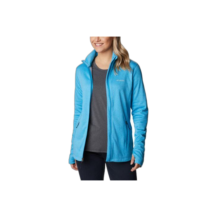 Bluza  COLUMBIA AP9965 Park View /  niebieski