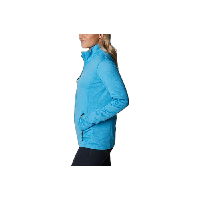 Bluza  COLUMBIA AP9965 Park View /  niebieski