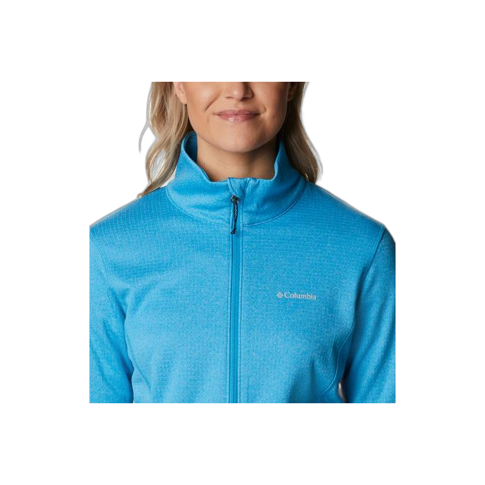 Bluza  COLUMBIA AP9965 Park View /  niebieski