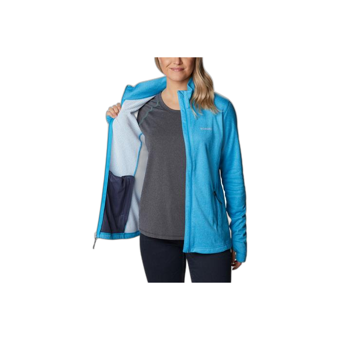 Bluza  COLUMBIA AP9965 Park View /  niebieski
