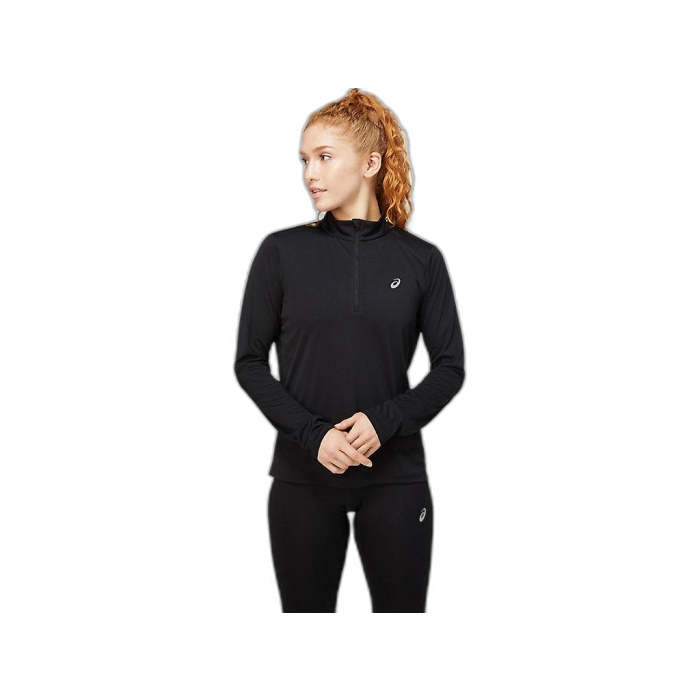 Bluza ASICS W Core LS 1