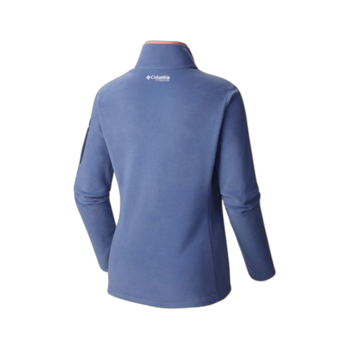 Bluza COL AK6610 Titan Pass 1 /  fioletowy