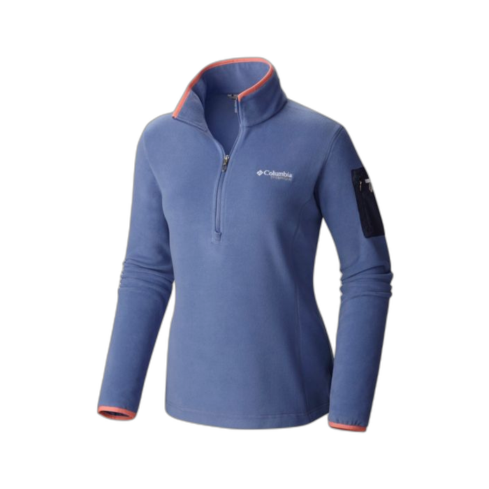 Bluza COL AK6610 Titan Pass 1 /  fioletowy