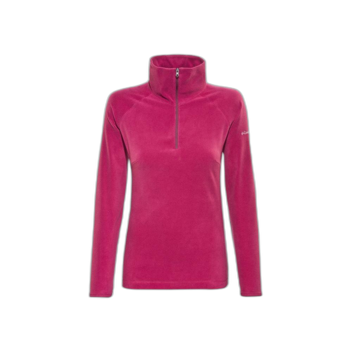 Bluza COL AL6389 Glacial III /  czerwony