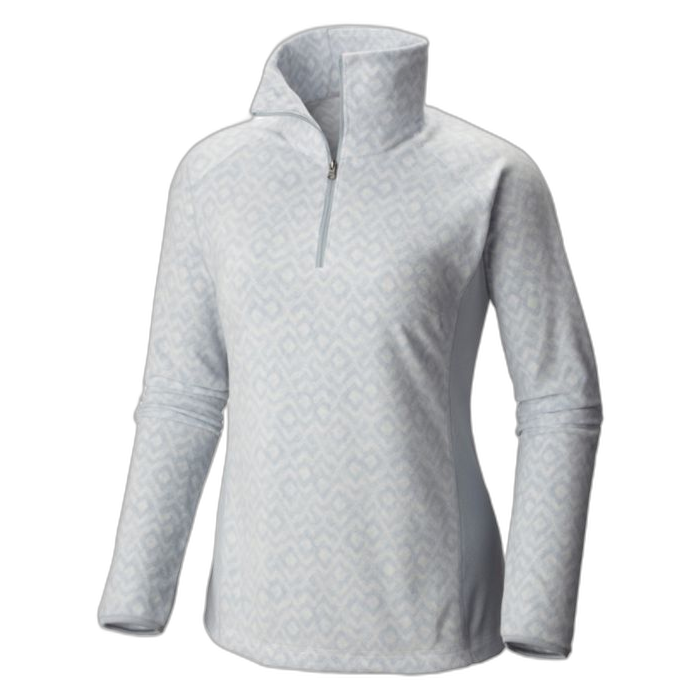Bluza COL AL6437 Glacial /  szary