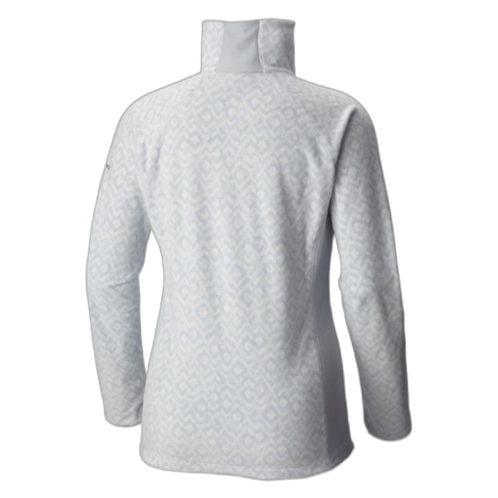 Bluza COL AL6437 Glacial /  szary
