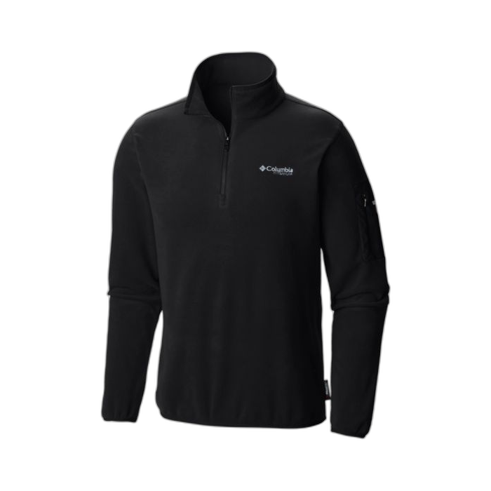 Bluza COL AO3096 Titan Pass 1 /  czarny