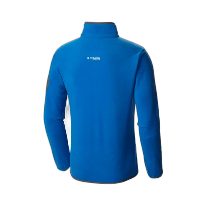 Bluza COL AO3096 Titan Pass 1 /  niebieski