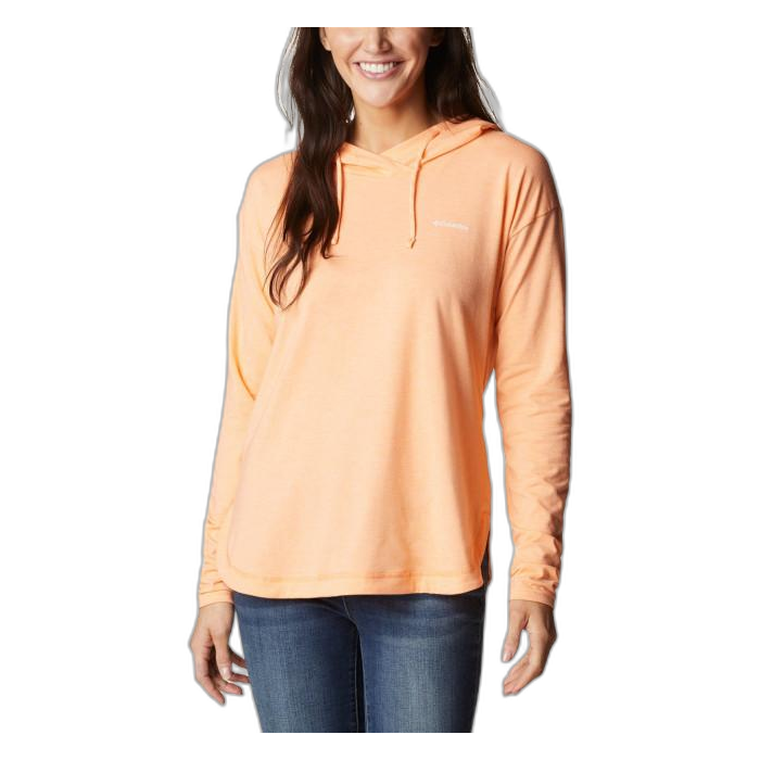 Bluza COL XL6860 Sun Trek H /  pomarańczowy
