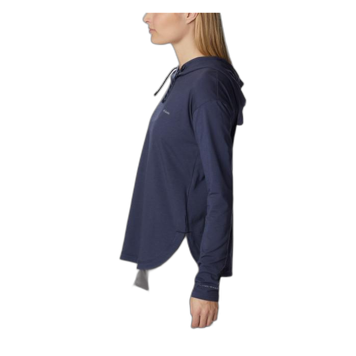 Bluza COL XL6860 Sun Trek H /  granatowy