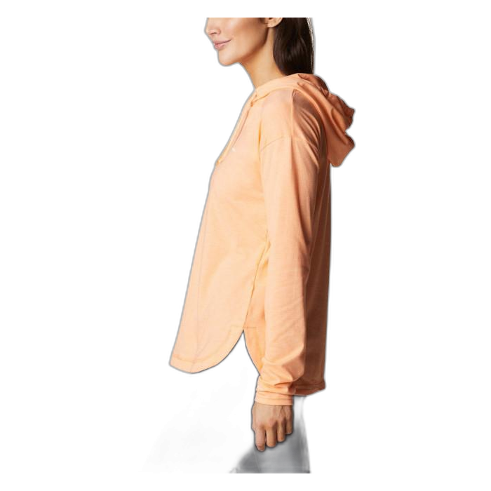 Bluza COL XL6860 Sun Trek H /  pomarańczowy