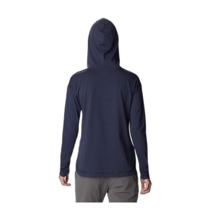 Bluza COL XL6860 Sun Trek H /  granatowy
