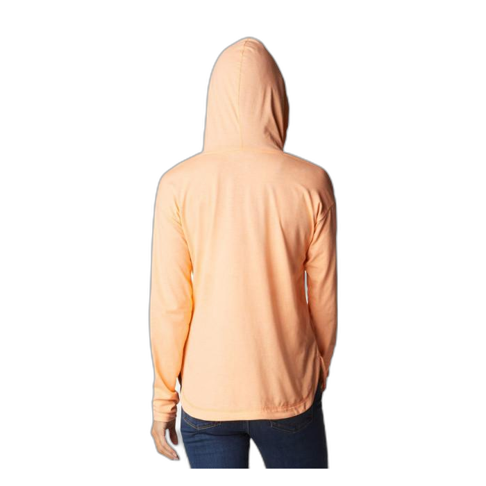 Bluza COL XL6860 Sun Trek H /  pomarańczowy