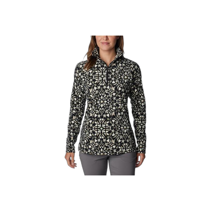Bluza COLUMBIA AK1130 Glacial IV /  czarny