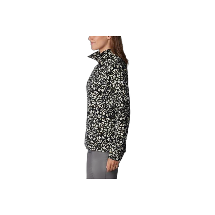 Bluza COLUMBIA AK1130 Glacial IV /  czarny