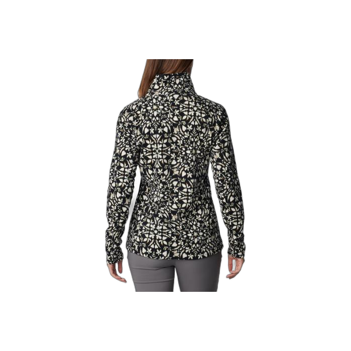 Bluza COLUMBIA AK1130 Glacial IV /  czarny