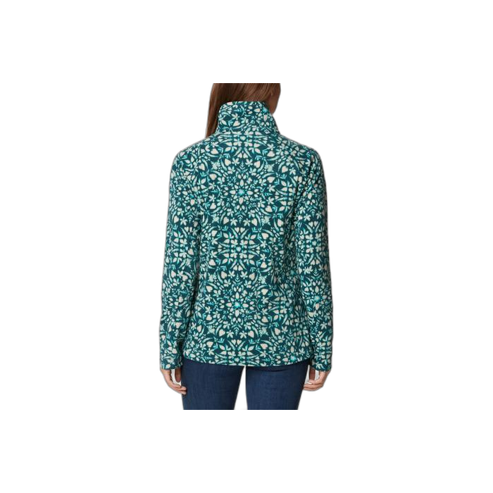 Bluza COLUMBIA AK1130 Glacial IV /  niebieski