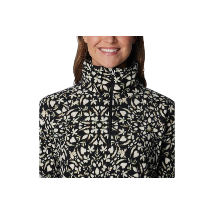 Bluza COLUMBIA AK1130 Glacial IV /  czarny