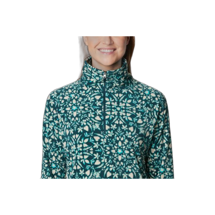 Bluza COLUMBIA AK1130 Glacial IV /  niebieski