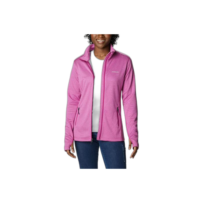 BLUZA COLUMBIA AP9965 Park View /  różowy