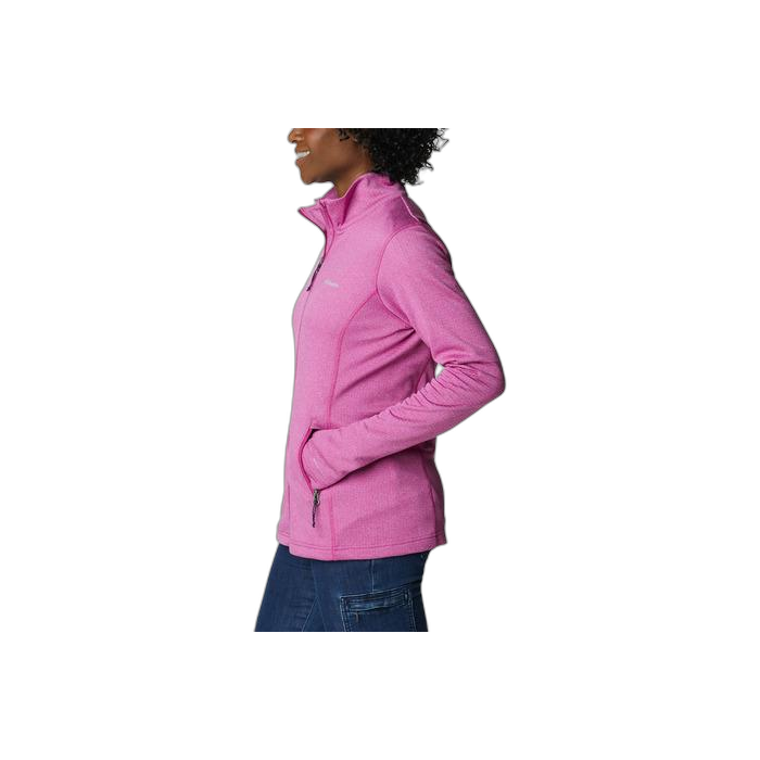 BLUZA COLUMBIA AP9965 Park View /  różowy