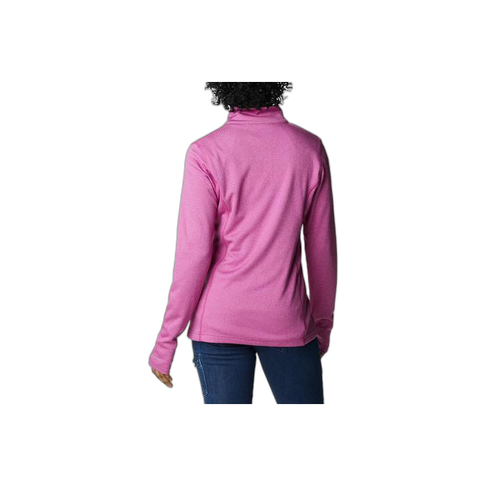 BLUZA COLUMBIA AP9965 Park View /  różowy