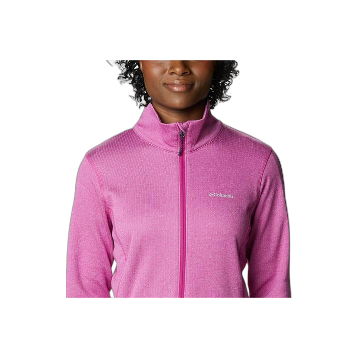 BLUZA COLUMBIA AP9965 Park View /  różowy