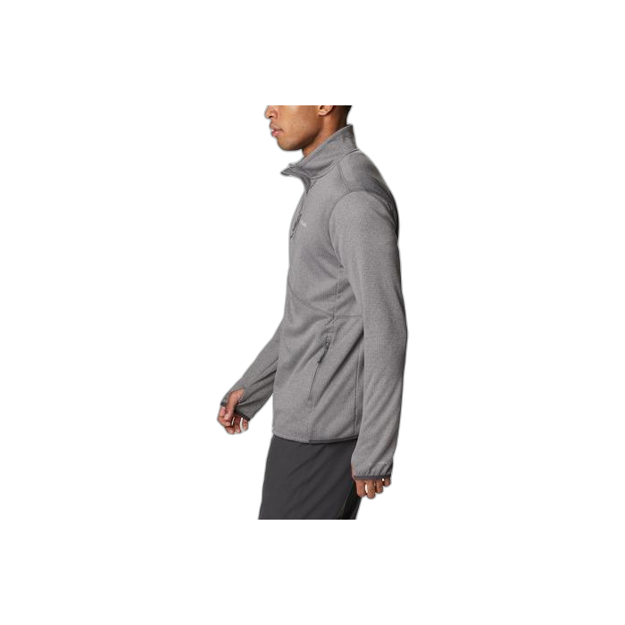 Bluza COLUMBIA AX2205 Park View /  szary