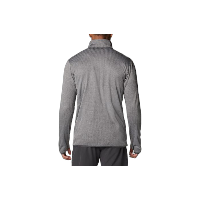 Bluza COLUMBIA AX2205 Park View /  szary