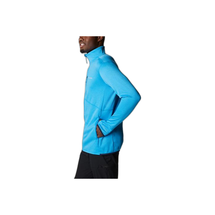 Bluza COLUMBIA AX2205 Park View /  niebieski