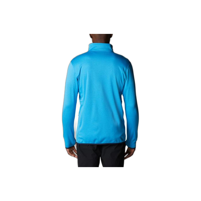 Bluza COLUMBIA AX2205 Park View /  niebieski