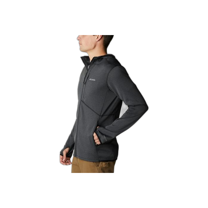 Bluza COLUMBIA AX5896 Park View Hoodie /  czarny