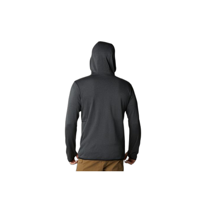 Bluza COLUMBIA AX5896 Park View Hoodie /  czarny