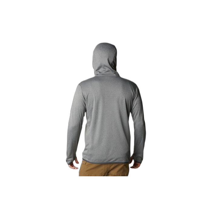 Bluza COLUMBIA AX5896 Park View Hoodie /  szary