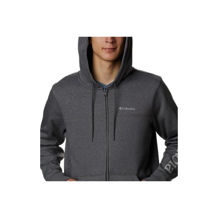 Bluza COLUMBIA EM0368 M Columbia FZ /  szary