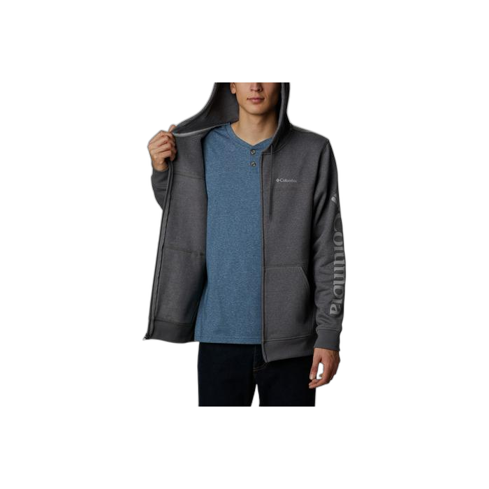Bluza COLUMBIA EM0368 M Columbia FZ /  szary