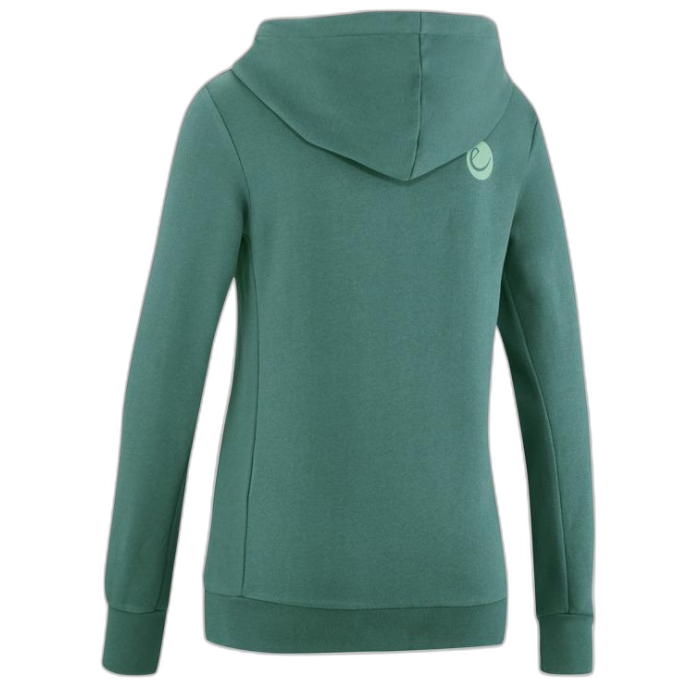Bluza damska EDELRID Spotter HD /  zielony
