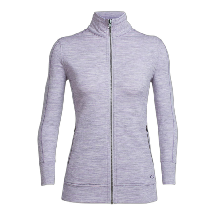 Bluza damska ICEBREAKER Dia FZ 103938 501 /  wielokolorowy