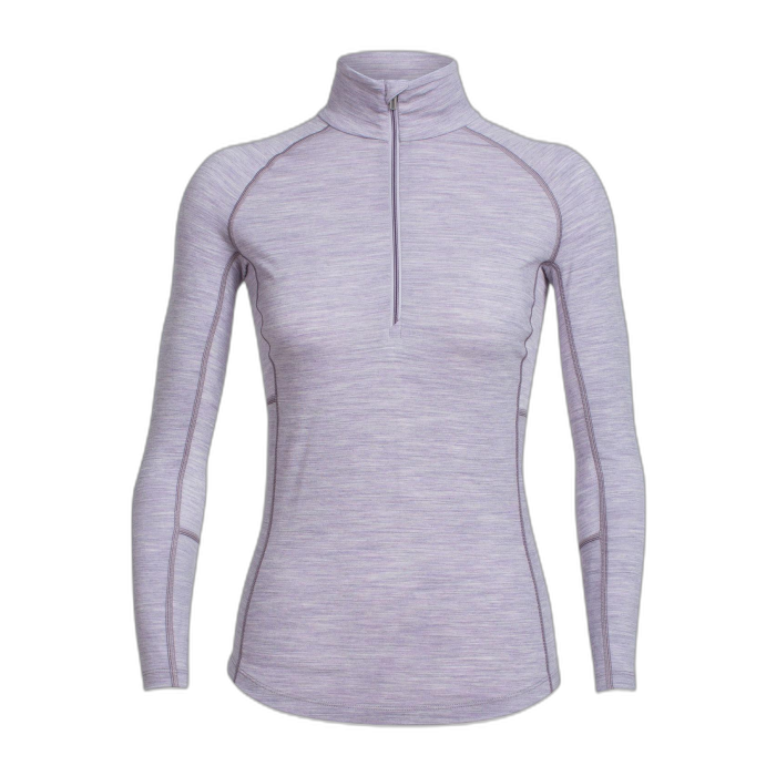 Bluza damska ICEBREAKER Zone HZ 102571 502 /  wielokolorowy